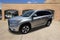 2016 Toyota Highlander Hybrid AWD 4dr Limited Platinum (Natl)