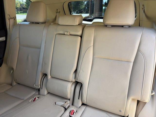 2015 Toyota Highlander AWD 4dr V6 XLE (Natl)