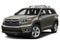 2015 Toyota Highlander AWD 4dr V6 XLE (Natl)