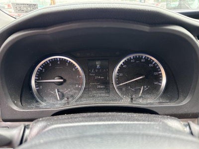 2016 Toyota Highlander AWD 4dr V6 XLE (Natl)