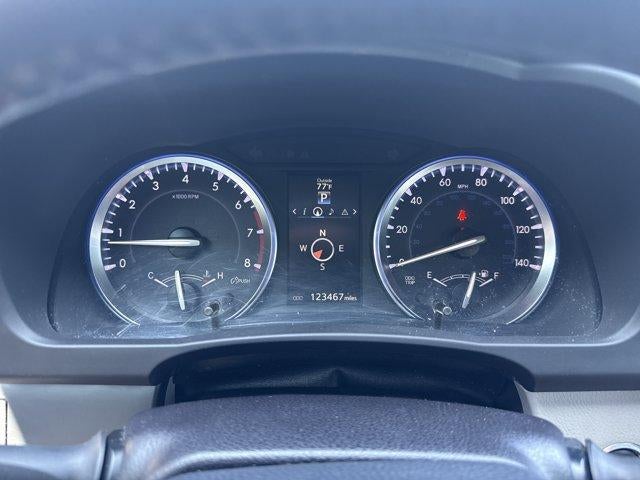 2016 Toyota Highlander AWD 4dr V6 XLE (Natl)