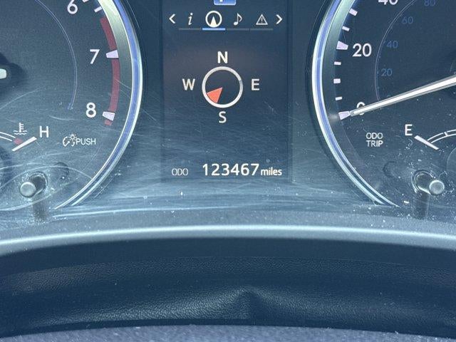2016 Toyota Highlander AWD 4dr V6 XLE (Natl)
