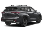 2025 Toyota Highlander XSE AWD (Natl)