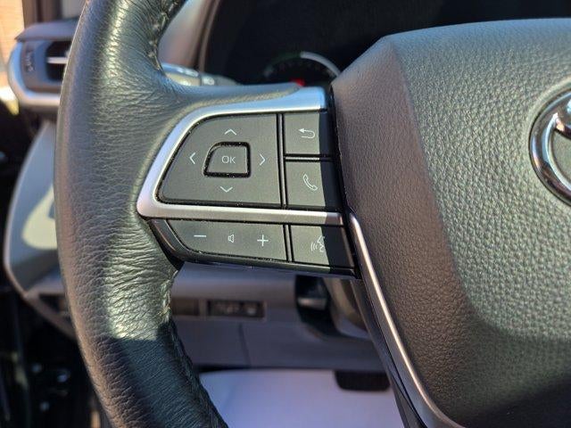 2021 Toyota Sienna XLE AWD 7-Passenger (Natl)