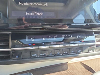 2021 Toyota Sienna XLE AWD 7-Passenger (Natl)