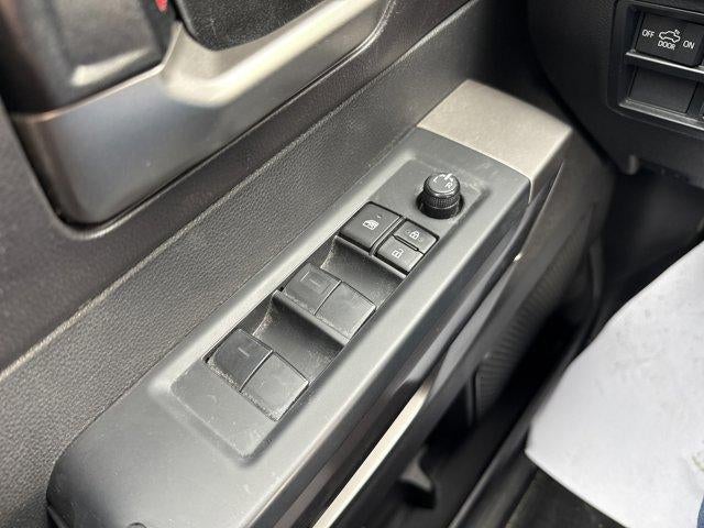 2024 Toyota Tundra 4WD 4WD SR5 Double Cab 6.5' Bed (Natl)