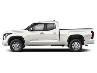 2024 Toyota Tundra 4WD 4WD SR5 Double Cab 6.5' Bed (Natl)