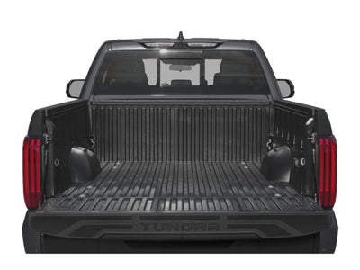 2024 Toyota Tundra 4WD 4WD SR5 Double Cab 6.5' Bed (Natl)
