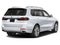2026 BMW X7 M60i Sports Activity Vehicle