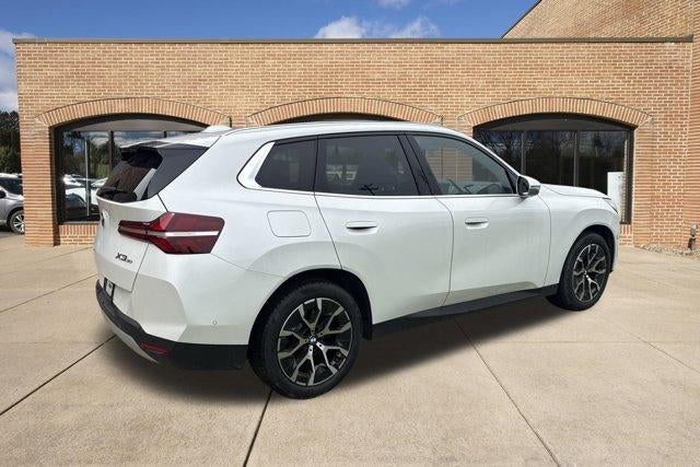 2026 BMW X3 30 xDrive Sports Activity Vehicle