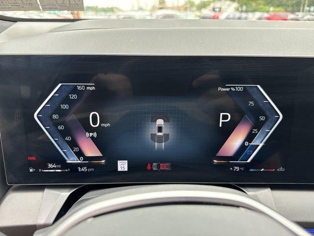 2026 BMW X3 30 xDrive Sports Activity Vehicle