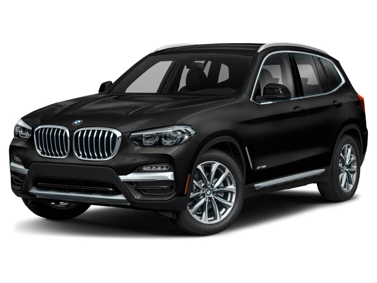 2019 BMW X3 xDrive30i Sports Activity Vehicle