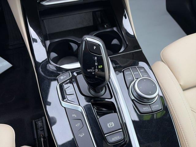 2021 BMW X3 xDrive30i Sports Activity Vehicle
