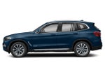 2021 BMW X3 xDrive30i Sports Activity Vehicle