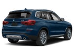 2021 BMW X3 xDrive30i Sports Activity Vehicle