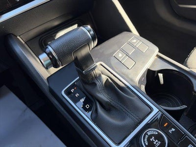 2025 Kia Sportage LX AWD