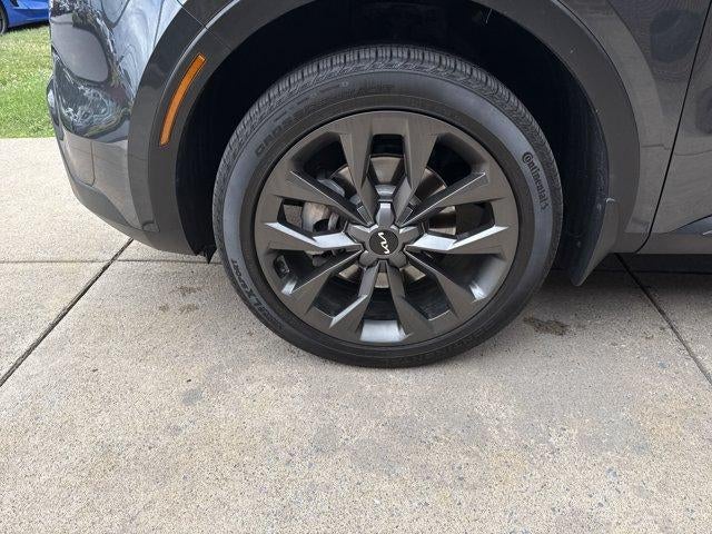 2023 Kia Sorento X-Line EX AWD