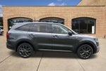 2023 Kia Sorento X-Line EX AWD