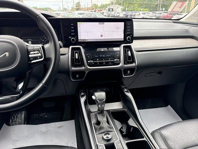 2023 Kia Sorento X-Line EX AWD