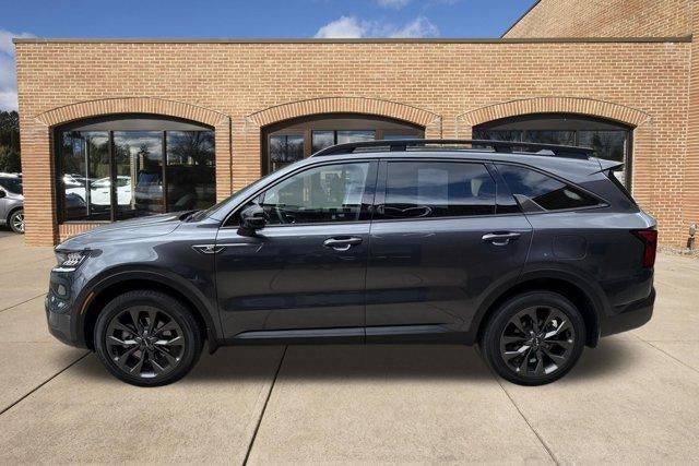 2023 Kia Sorento X-Line EX AWD