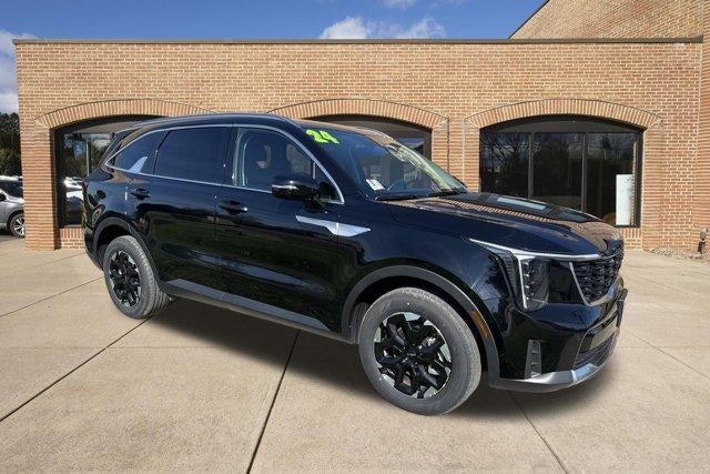2024 Kia Sorento S AWD