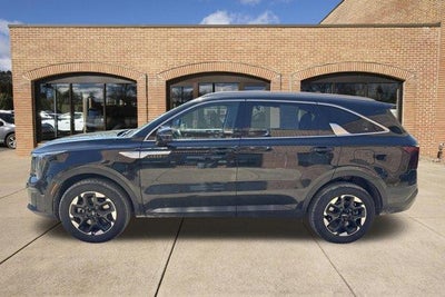 2024 Kia Sorento S AWD