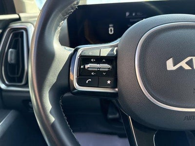 2024 Kia Sorento S AWD
