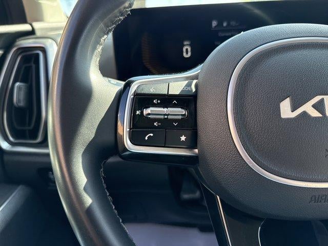 2024 Kia Sorento S AWD