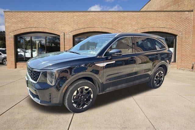 2024 Kia Sorento S AWD