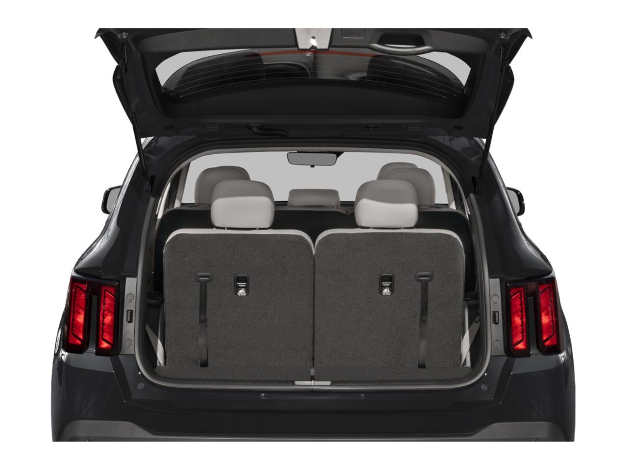 2024 Kia Sorento S AWD