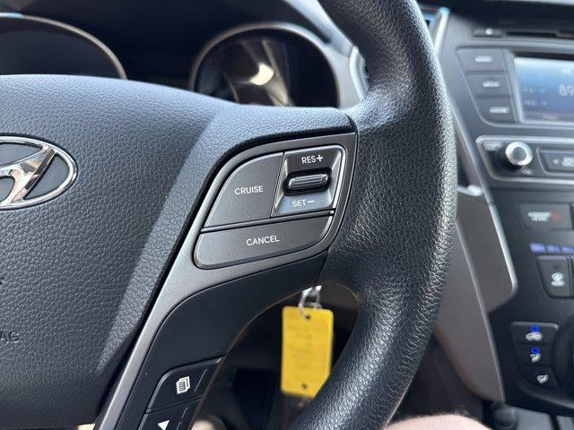 2018 Hyundai Santa Fe Sport 2.4L Auto AWD