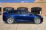 2019 Tesla Model X Long Range AWD