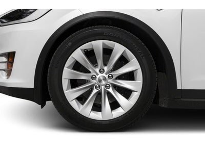 2019 Tesla Model X Long Range AWD