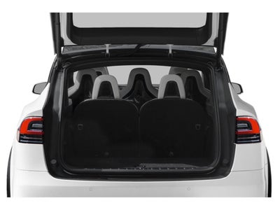 2019 Tesla Model X Long Range AWD