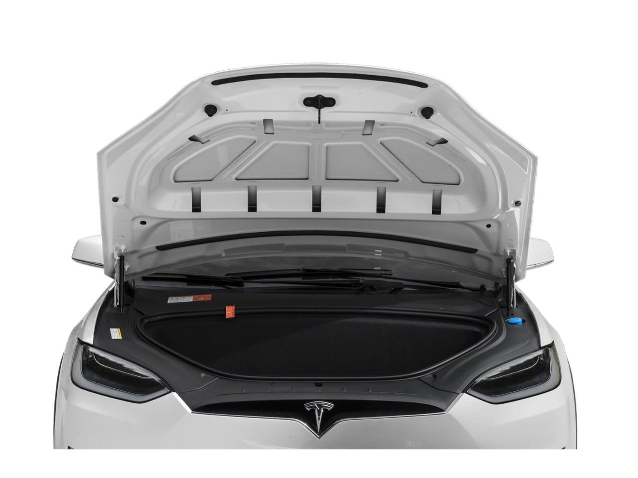 2019 Tesla Model X Long Range AWD