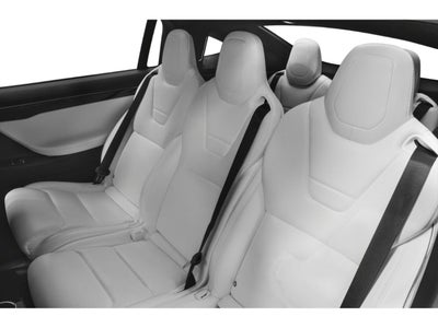 2019 Tesla Model X Long Range AWD