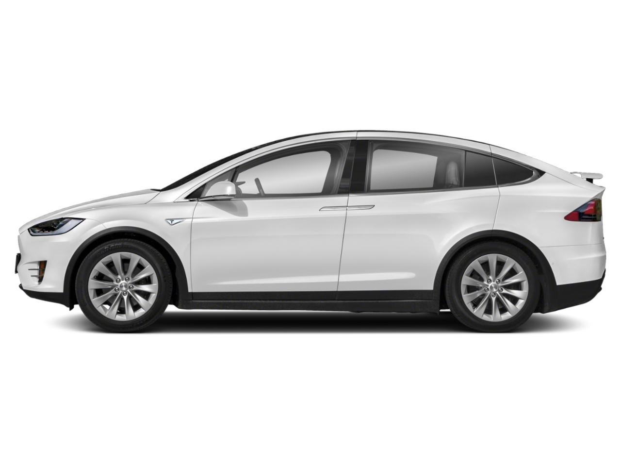 2019 Tesla Model X Long Range AWD