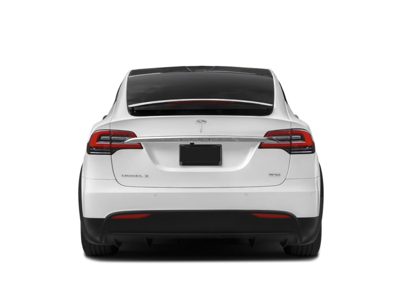 2019 Tesla Model X Long Range AWD