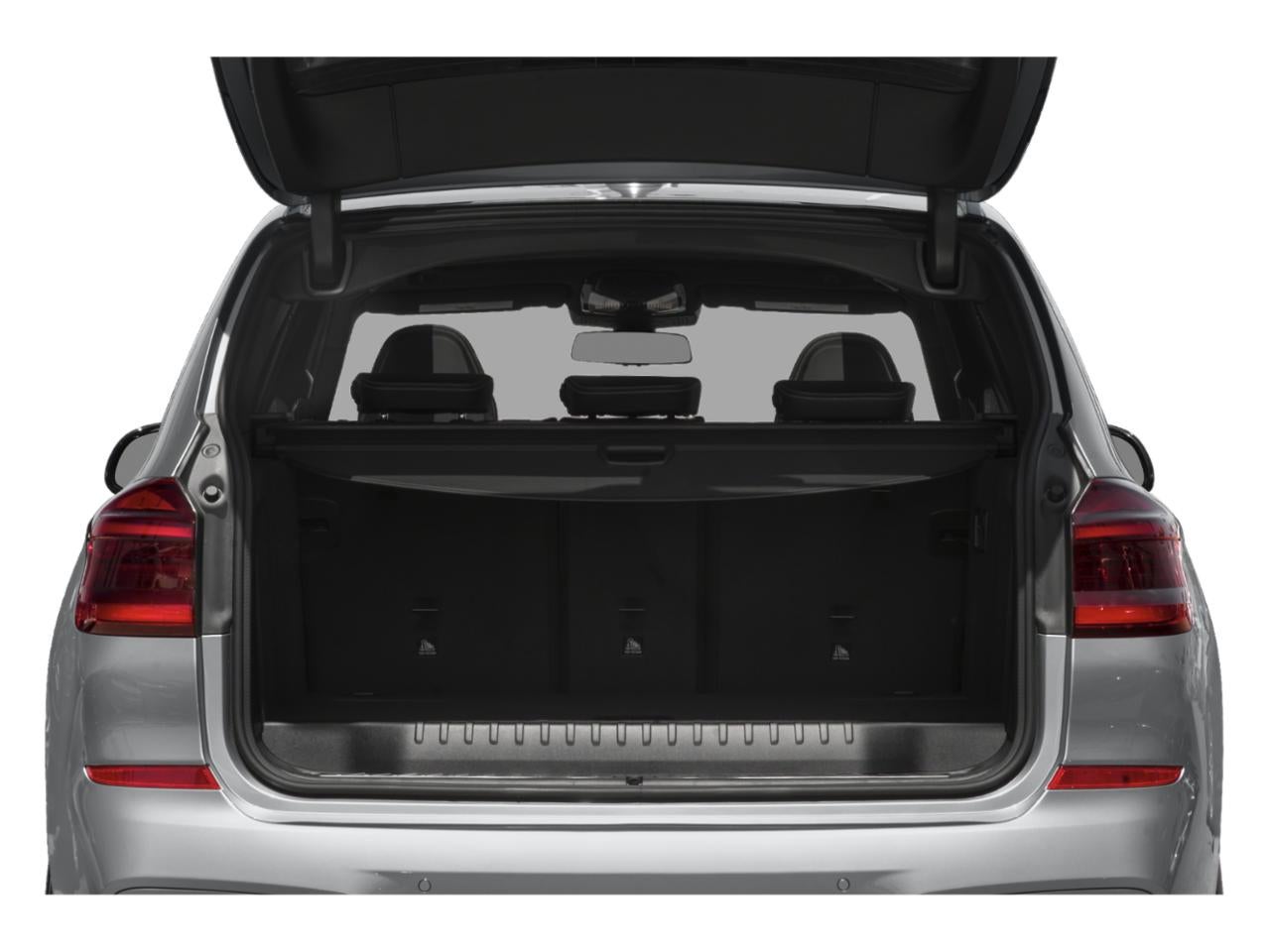 2020 BMW X3 M X3 M Sports Activity Vehicle