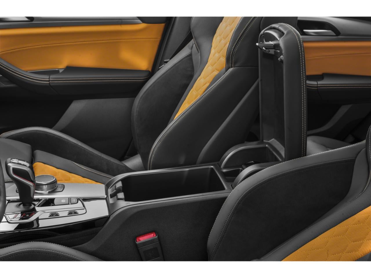 2020 BMW X3 M X3 M Sports Activity Vehicle