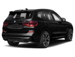 2020 BMW X3 M X3 M Sports Activity Vehicle
