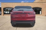 2025 Honda CR-V Hybrid Sport-L AWD