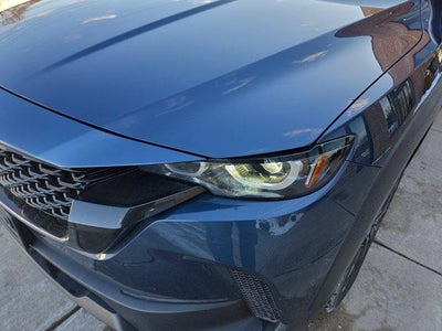 2025 Mazda Mazda CX-50 Hybrid Premium Plus Package AWD