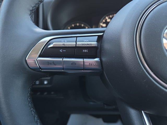 2025 Mazda Mazda CX-50 Hybrid Premium Plus Package AWD