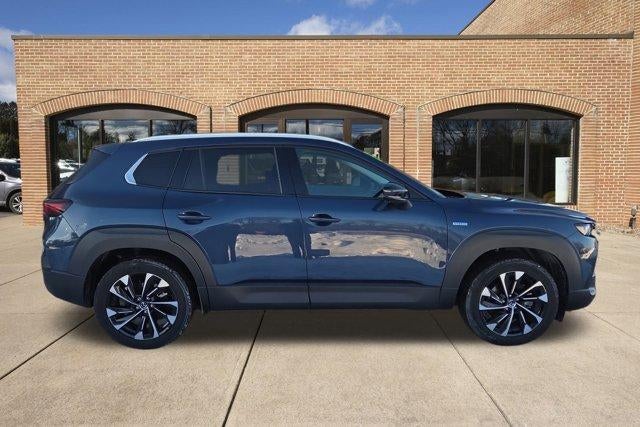 2025 Mazda Mazda CX-50 Hybrid Premium Plus Package AWD