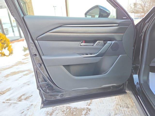 2025 Mazda Mazda CX-50 Hybrid Premium Plus Package AWD