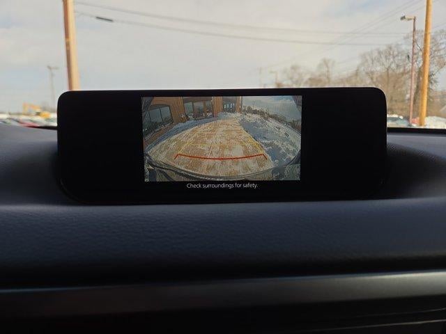 2025 Mazda Mazda CX-50 Hybrid Premium Plus Package AWD