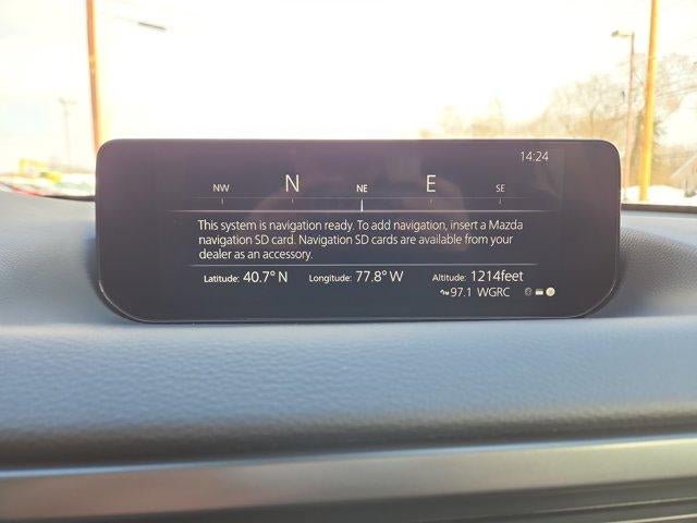 2025 Mazda Mazda CX-50 Hybrid Premium Plus Package AWD