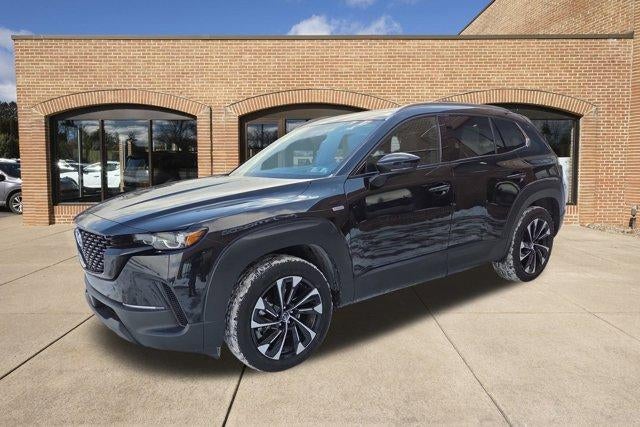 2025 Mazda Mazda CX-50 Hybrid Premium Plus Package AWD