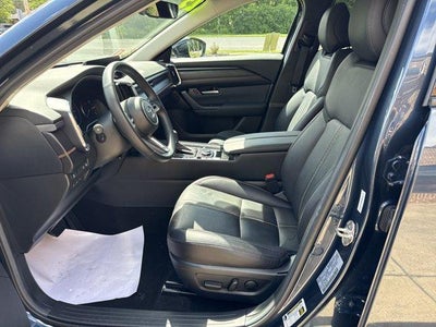 2025 Mazda Mazda CX-50 Hybrid Premium Plus Package AWD